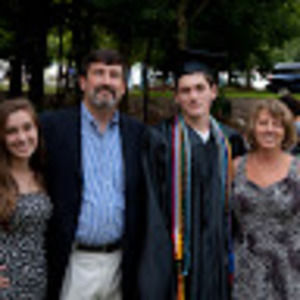 Meet your Posher, Jason